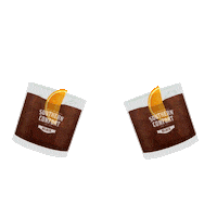 alcohol whiskey Sticker by Southern Comfort UK