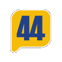 soudrbenjamim maranhao 44 prefeito uniao brasil Sticker