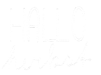 Herbst Sticker by KolibriDesign by Tamy