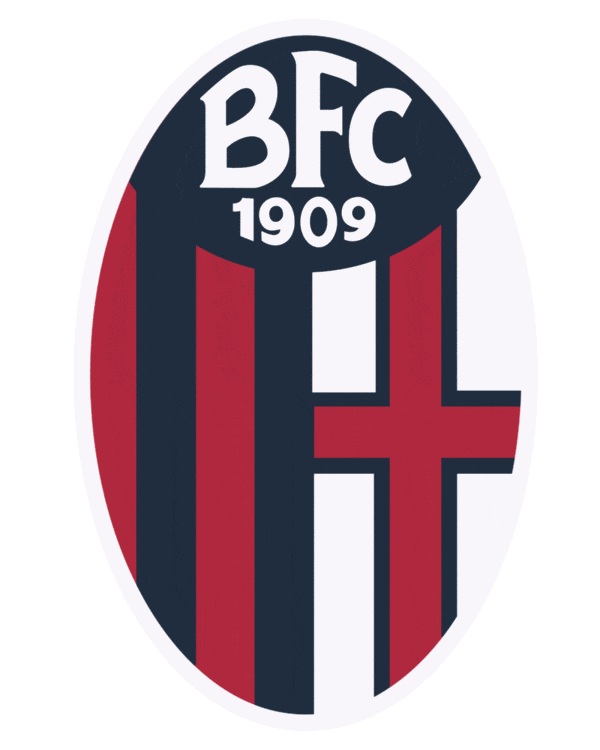 Football Calcio Sticker by Bologna Fc 1909