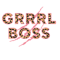 Boss Ceo Sticker by Nomads Event