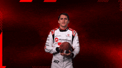 Pietro Fittipaldi Pf GIF by Haas F1 Team
