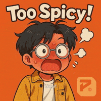 Fire Eating GIF by Persona