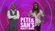 PSRealityNews news reality tv e4 towie GIF