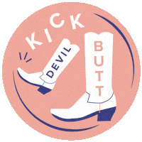 activate 2018 christine caine Sticker by Propel Women