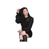Kim Yoo Jung Sticker