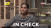 koffee with karan bollywood GIF