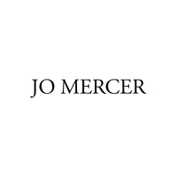 JoMercerShoes logo shoes jm jomercer GIF