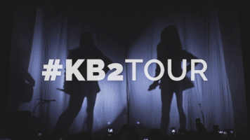 country music concert GIF by Kelsea Ballerini