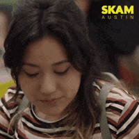 episode 6 GIF by SKAM Austin
