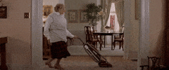 mrs. doubtfire dancing GIF