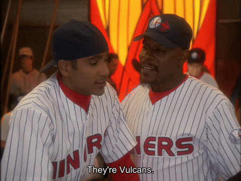 Star Trek GIF by Goldmaster