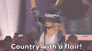 Acm Awards GIF by Academy of Country Music Awards