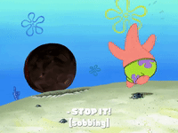 season 8 episode 22 GIF by SpongeBob SquarePants