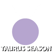 Zodiac Sign Bitcoin Sticker by Ordinary Frends