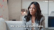 Emma Grede GIF by The Roku Channel