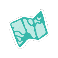 Adventure Hiking Sticker by WomenWhoExplore