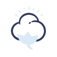 luunanaturals period menstruation plasticfree plasticfreejuly Sticker