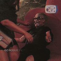 Excited Kisses GIF by Coach