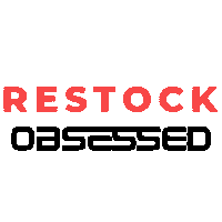 Sticker by Obsessed Gymwear