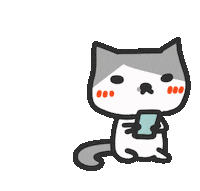 Sleepy Sticker by yomoyeah