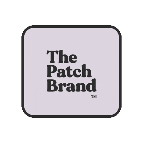 Tpb Sticker by The Patch Brand