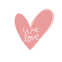 pretty_little_home we love love your home pretty little home plh Sticker