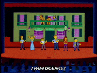 Season 4 GIF by The Simpsons
