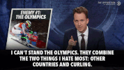 GIF by The Opposition w/ Jordan Klepper