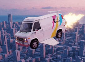 Kanye West Artist GIF by Marcel Katz Dalí / The Art Plug