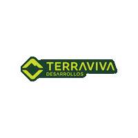 Sticker by terraviva desarrollos