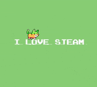centrocampus ilove steam GIF
