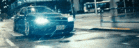 Drifting Paul Walker GIF by Jan Metternich