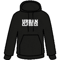 Style Clothes Sticker by urbanclassics