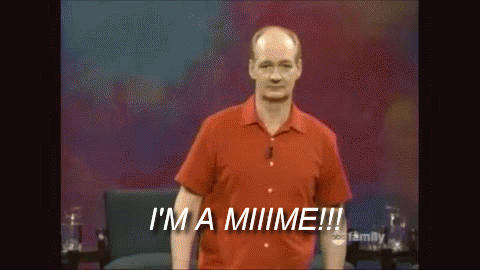 charades GIF