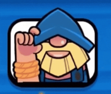 Clash Royale GIF
