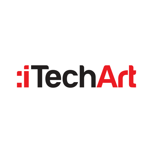 Sticker by ITechArt Life