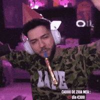 Happy Party GIF