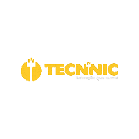 Tecnnic tecnnic comlink controle remoto inclinometro Sticker