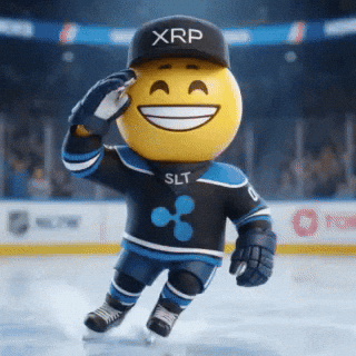Vamos Ice Hockey GIF by SaluteXRPL