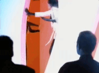 georgemichael george michael too funky GIF