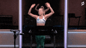 Rebecca Kennedy GIF by Peloton