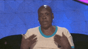 Grace Felicia GIF by Big Brother