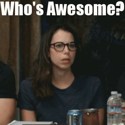 Dungeons And Dragons Reaction GIF