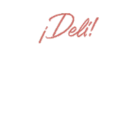 Deli Sticker by MaggiCentroamerica