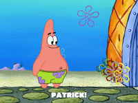 episode 15 legends of bikini bottom: the monster who came to bikini bottom GIF by SpongeBob SquarePants