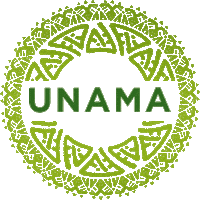 unama para estudo estudar manaus Sticker