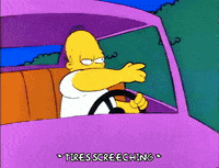 Season 1 GIF by The Simpsons