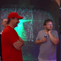 Samurai Pizza Cats Daniel GIF