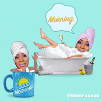 Good Morning Love GIF